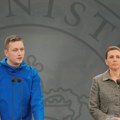 Premijer Grenlanda: Ne želimo da budemo u vlasništvu SAD, biramo Dansku
