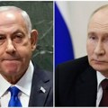 Tajni dogovor Irana i Izraela uz posredovanje Rusije: Sve krenulo nakon Trampove poruke Putinu da se "prvo pozabavi Ukrajinom"