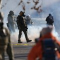 Federalni agenti uhapsili 16 demonstranata u Minesoti: "Očekuju se nova hapšenja"
