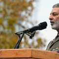 Načelnik generalštaba upozorava da je Iran spreman za odmazdu
