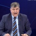 FSS suspendovao Dejana Nedića, najavio da će u policiju: Psovke i uvrede u Kući fudbala u Staroj Pazovi