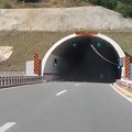 Важно саопштење "Путева Србије": Сутра затварање тунела на ауто-путу "Милош Велики"