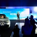 Predstavljen revolucionarni BMW IX3