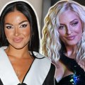 "Teodora i Tamara su izgladile odnos" Goga Gačić u jeku razvoda progovorila o maloj Džehvi: Volela bih da je sretnem...