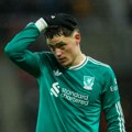 Situacija je daleko od idealne! Povreda Florijana Virca je ozbiljnija nego što su u Liverpulu mislili: Arne Slot se oglasio i…
