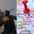 U poslednja dva dana ubili smo hiljade Iranaca: Izrael nastavio sa žestokim napadima, Amerika im pruža pomoć