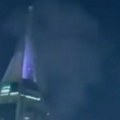 Projektil usmrtio slučajnog prolaznika u Dubaiju: Automobil pogođen ostacima presretnutog drona
