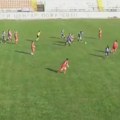 VIDEO Ofsajd koji je podigao buru, utrčali na teren: Odigran meč bez kontrolora, pomoćni sudija menjan tri puta