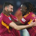 Roma ne popušta oko Konea, odbija Inter i čeka engleski kvartet!