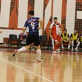 Moćno izdanje Vošinih futsalera u derbiju elite: Preporuka za doigravanje