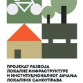 U petak sastanak u okviru Projekta razvoja lokalne infrastrukture i institucionalnog jačanja lokalnih samouprava
