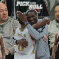 "Pick and roll" sa Mićom Berićem: Najluđa sezona Evrolige, Zvezdini problemi i serija Partizana pred derbi VIDEO