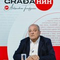 Грађанин у 21 сат: Гости Петар Ћурчић и Снежана Репац