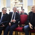 Čović: "Dule je otišao prerano i baš me pogodila njegova smrt"
