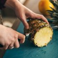 Mali zalogaji, velika korist: Šest razloga zbog kojih treba češće da jedete ananas