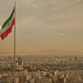 Fajnenšel tajms: Iran koristio kineski špijunski satelit za nadzor baza SAD na Bliskom istoku