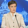 Brnabić: Uskoro finalno mišljenje Venecijanske komisije, krećemo odmah u primenu