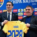 Povratak kralja! Georgi Hadži novi selektor Rumunije