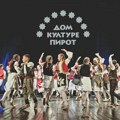 “ČIJE JE ONO DEVOJČE”: Koncerti Ansambla Doma kulture Pirot 29. i 30. aprila