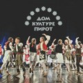 “ČIJE JE ONO DEVOJČE”: Koncerti Ansambla Doma kulture Pirot 29. i 30. aprila