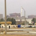 Dron pogodio nuklearku u Zaporožju!