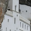 Važna informacija za sve koji kreću put manastira Ostrog