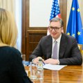 Vučić poslao snažnu poruku posle sastanka sa zvaničnicom Stejt departmenta: Expo će predstaviti modernu i stabilnu Srbiju