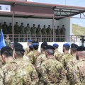 Prva zajednička vojna vežba Srbije i NATO kod Bujanovca: Prilika za razmenu iskustava u radu, trajaće do 23. maja