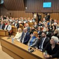 Odbornici vladajuće većine u Skupštini Novog Sada usvojili svih 68 tačaka dnevnog reda bez rasprave