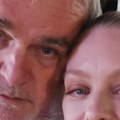 Žena našeg poznatog glumca se porodila u kadi Evo kako je sve proteklo kod kuće: "Svečano je presekao pupčanu vrpcu"