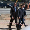 MSP Crne Gore: Vučić nastavlja sa retorikom koja ne doprinosi dobrosusedskim odnosima