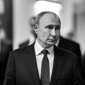"Putin je dobio kartu za Hag"