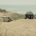 Novi Star Wars film stiže u bioskope: Prva prilika za fanove da pogledaju spektakl "Mandalorac i Grogu" (video)