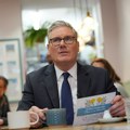 Kir Starmer: Ne nameravam da podnesem ostavku