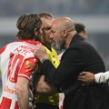 Stanković: Momci zaslužuju da što više navijača dođe i ulepša istorijsku sezonu