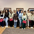 DODELJENI UGOVORI ZA OBAVLJANJE STRUČNE PRAKSE VOLONTERIMA PRIPRAVNICIMA
