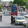 Nemac Daniel Nikzamir optužen za napad u Londonu