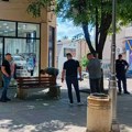 Oglasila se i policija!