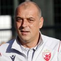 Važna odluka na Marakani: Poznata sudbina Nenada Milijaša u Crvenoj zvezdi