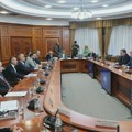 Premijer Macut nastavio razgovore sa fakultetima društveno-humanističkih nauka