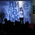 „U ritmu dijalekta“: Snežani Tomin iz Kikinde „Draganovo pero“