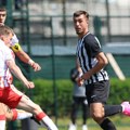 Partizan pronašao prvo letnje pojačanje: U Humsku se vraća vezista iz Engleske