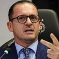 Predrag Mijatović: „Vučića sam upoznao kad sam došao u Partizan, Milo je i dalje moj prijatelj“