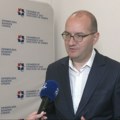 Stanić: Sporazumi Srbije sa Kinom će se odraziti na priliv direktnih stranih investicija
