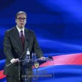 Predsednik Vučić: Pomilovanja za Vidovdan, traži predloge