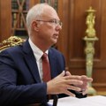 Dmitrijev najavio sporazum sa SAD o nastavku projekta tunela ispod Beringovog moreuza
