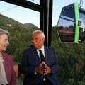 Fon der Lajen: Srbija zna koje reforme mora da sprovede – pravosuđe, REM, izbori, spoljna politika