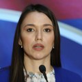 Невена Ђурић: Очекујем да ће бити ванредних заседања Скупштине током лета