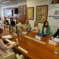 Udruženje banaka Srbije potpisalo Partnerstvo za ravnopravnost