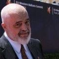 Rama: Albanija će nastaviti izgradnju odmarališta Džareda Kušnera